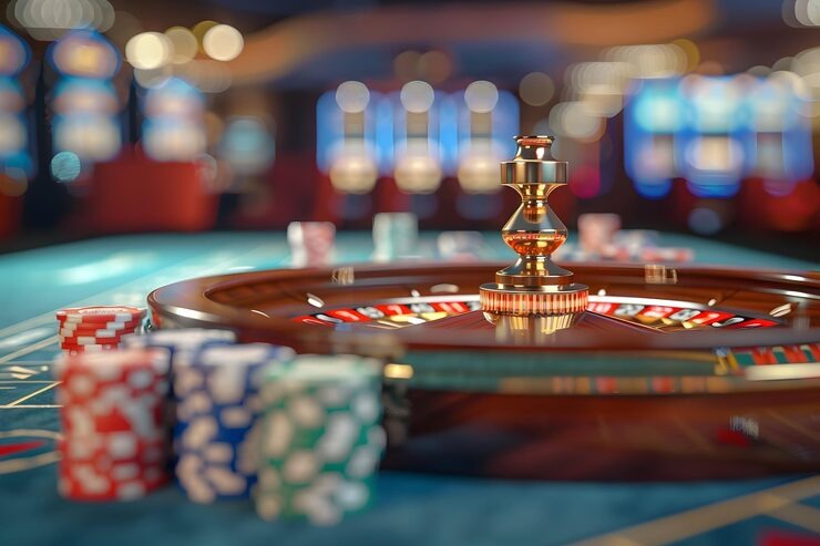 jendral platform interface showing live-dealer tables, sportsbook, and account dashboard