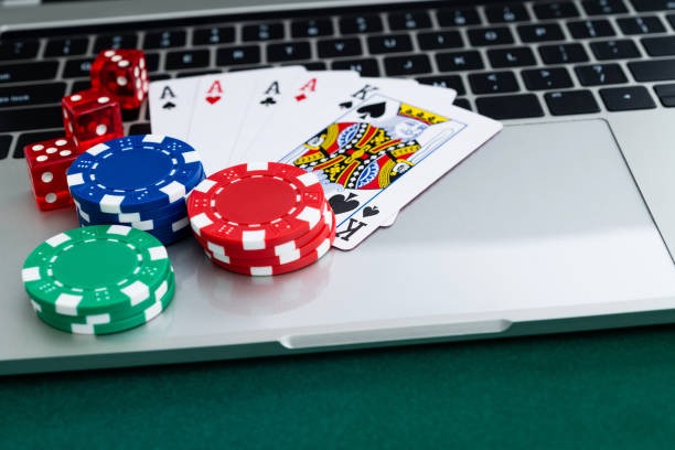 Mobile app interface showing live dealer table selection screen