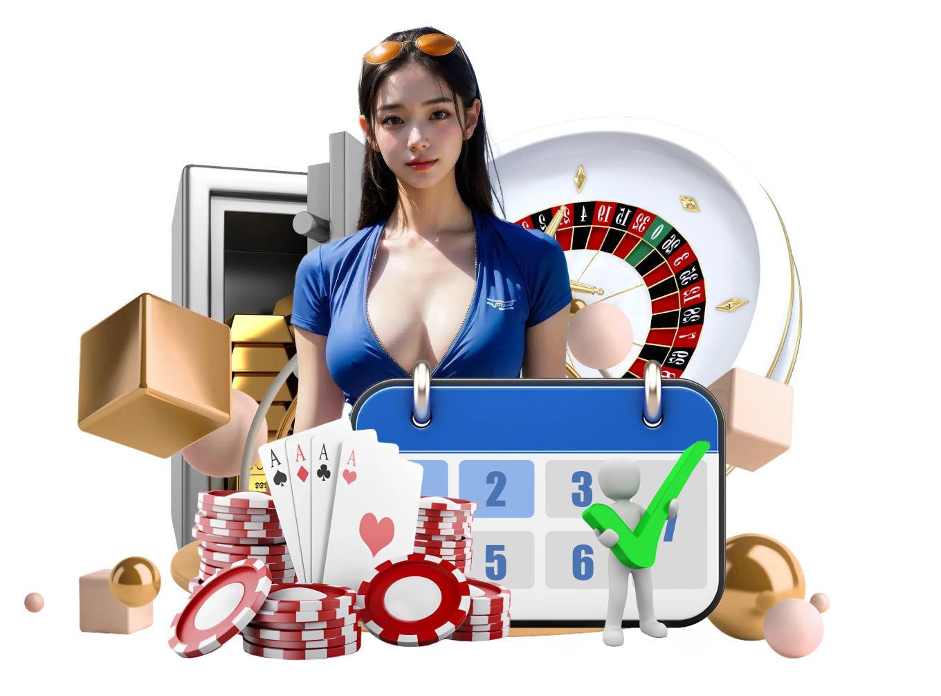 Mobile view of Fortune Ox on jendral app